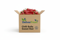 Chilli Bulla Sweet Red