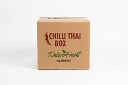 Chilli Thai