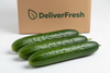 Cucumber Continental
