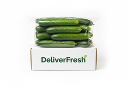 Cucumber Continental