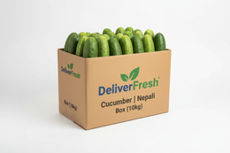 Cucumber Nepali