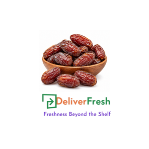 Premium Dates - (250g)