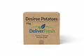 Desiree Potato