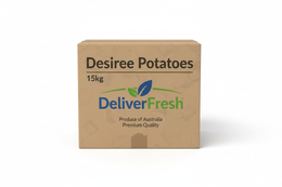 Desiree Potato