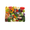 DeliverFresh Fruit & Vegetable Box – (XLarge)