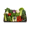 DeliverFresh Low Carb Fresh Produce - (Box)