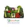 DeliverFresh Low Carb Fresh Produce - (Box)