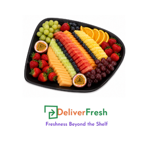 DeliverFresh Fruit Medium (Beat the Heat) - (2Kg)