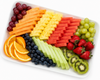 fruite platter