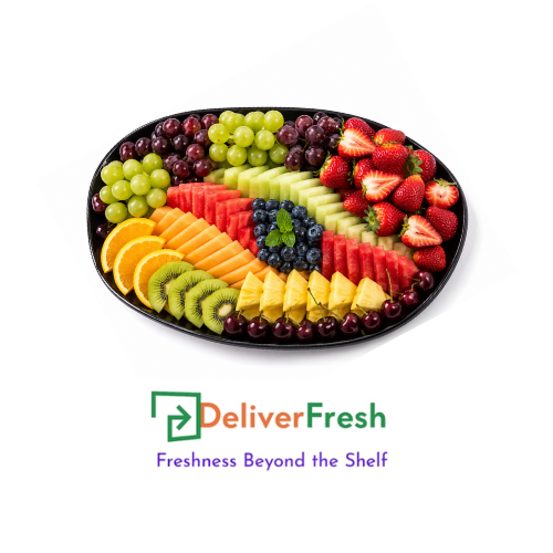 DeliverFresh Fruit Summer Delight - (Large)