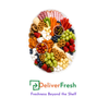 DeliverFresh Grazing & Picnic Tray - (Each)