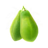 Papaya Green - Kg DeliverFresh