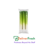 Leeks Trimmed - (Pre-packed)