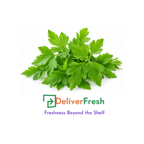 Micro Celery - (Bunch)