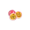 Passionfruits displayed with DeliverFresh