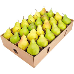 Pears