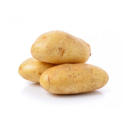 Potatoes Russet - Kg