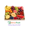 DeliverFresh Premium Fruit - (Box)