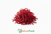 red beetroot julienne_Kg
