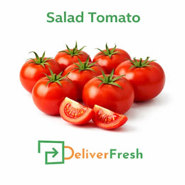 Fresh salad tomatoes premium quality by DeliverFresh