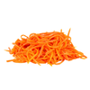 Carrot Shredded - 1 Kg DeliverFresh