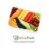 DeliverFresh Fruit Box - (Small)