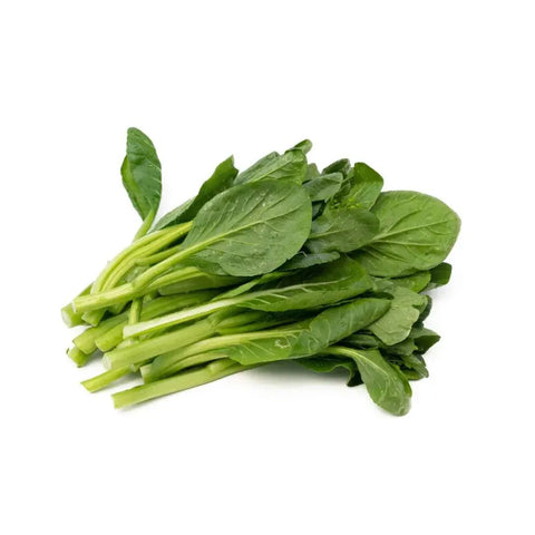 Asian Choy Sum - (1Bunch)