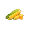 Sweet Corn - Box (10Kg) DeliverFresh