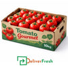 Fresh Tomato Gourmet Box 10kg 