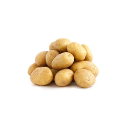 Potatoes Russet - Kg