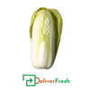 Fresh whole wombok Chinese cabbage per piece, farm fresh napa cabbage for stir fry and soups